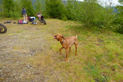 04-18-19 Cedar Creek Camp