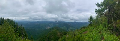 05-31-20 Elk & King Mountain Hike