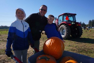 10-25-20 Pumpkin Patch
