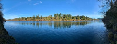 12-12-20 Champoeg Hike