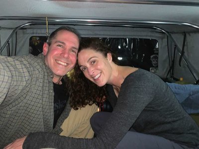 12-12-20 Truck Picnic