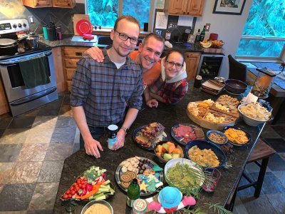 12-27-20 Koch Dinner
