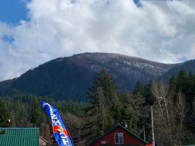 03-06-21 Dry Creek Falls Hike
