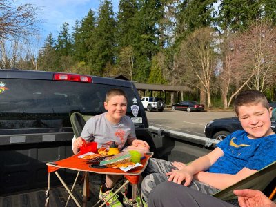 04-04-21 Tualatin Walk