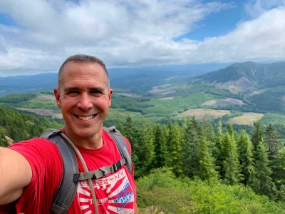 07-16-21 Soapstone Lake, Ecola and Saddle Mtn Hikes