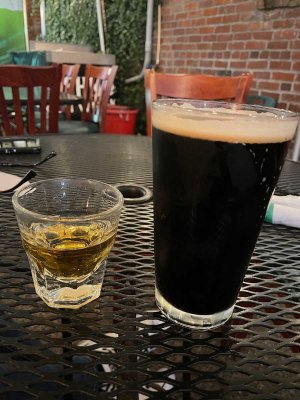 10-20-21 Beers with Bllly