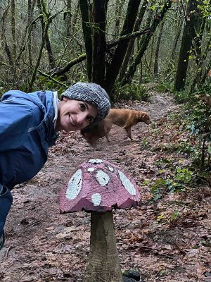 12-25-21 Ascension Hike