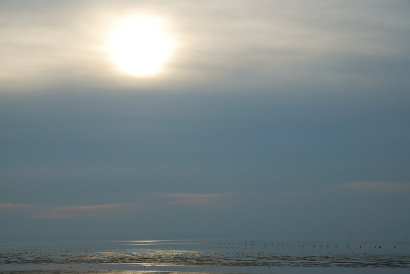 North Sea