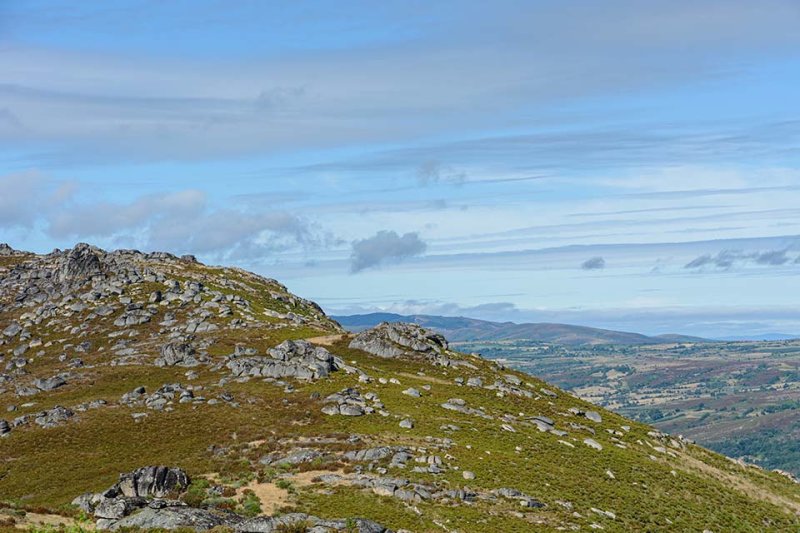  Galician landscape