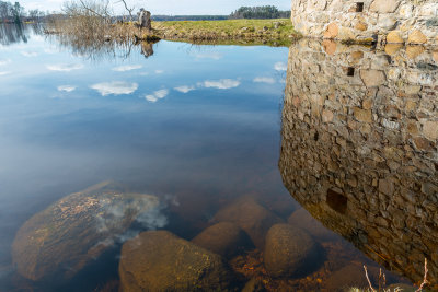 Kronoberg Castle, Växjö