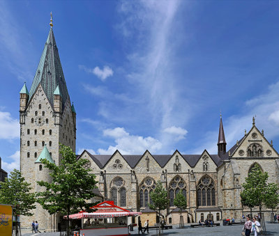 Paderborner Dom