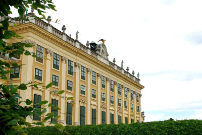 Schnbrunn