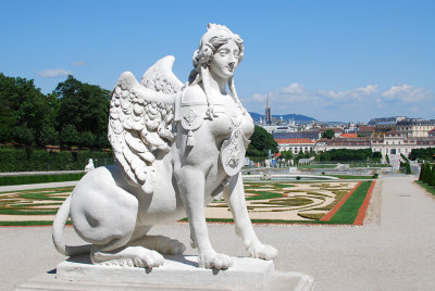 Belvedere