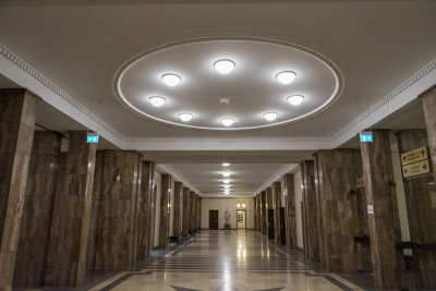 Neue Aula