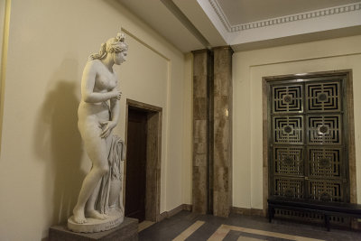 Neue Aula