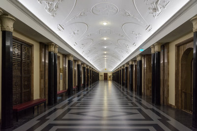 Neue Aula