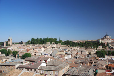 Toledo