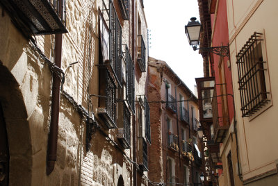 Toledo