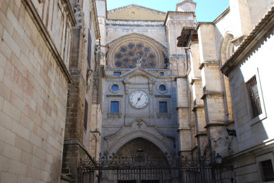 Toledo