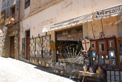 Toledo