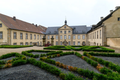 Dalheim Monastery
