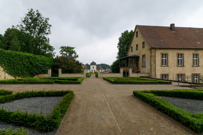 Dalheim Monastery