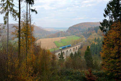 Altenbeken Viaduct