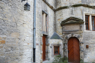 Wewelsburg