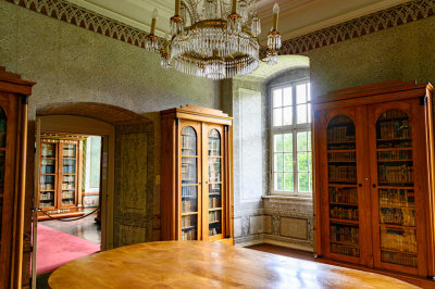 Princely Abbey of Corvey