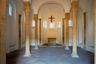 Bartholomuskapelle