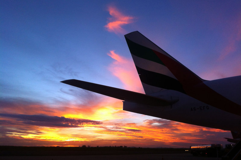 Quito Airport