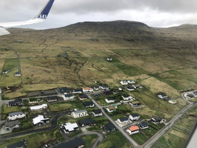 Srvgur, Faroe Islands
