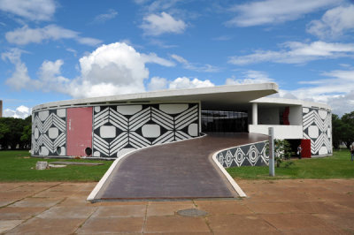 Memorial of Indigenous Peoples