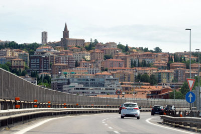 Perugia