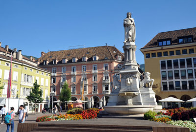 Bozen / Bolzano