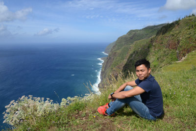 Madeira - West Coast