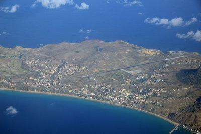 Porto Santo Island, Madeira, Portugal