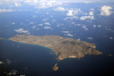 Porto Santo Island, Madeira, Portugal