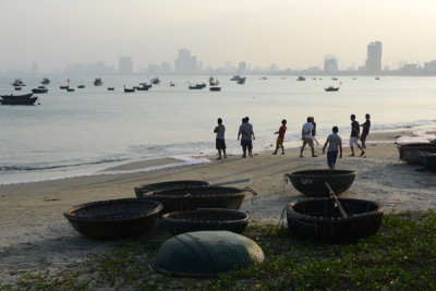 Danang - Beach