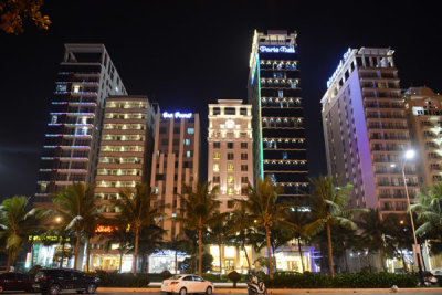 Danang - Night