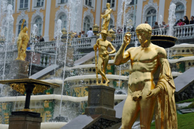 Peterhof