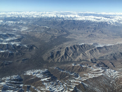 Maidan Shahr, Afghanistan