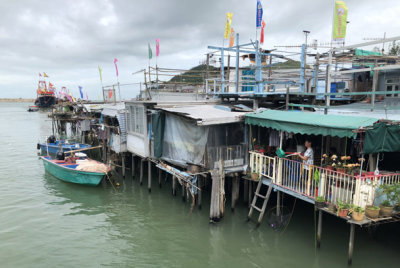 Tai O