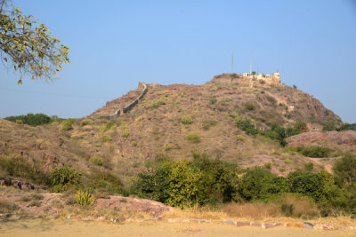 Tekri Mata Mandir