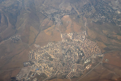 Ferdjioua, Mila Province, Algeria