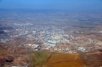 Ali Mendjeli, Constantine, Algeria