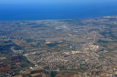 Ouled Moussa, Algeria