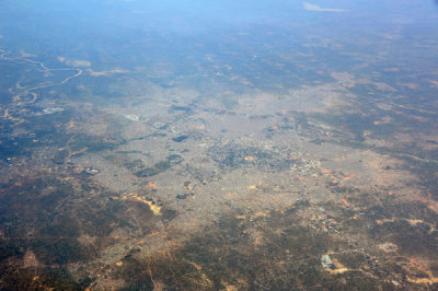 Kano, Nigeria