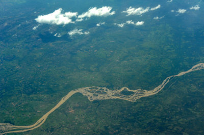 Kaduna River, Nigeria