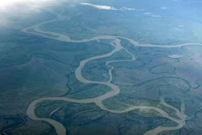 Rivers of Bangladesh